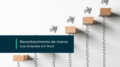  Entenda o Reconhecimento de Marca e como alcançá-lo
